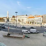 Whome Luxury Downtown Apartment In The Heart Of Lisbon
