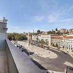 Whome Luxury Downtown Apartment In The Heart Of Lisbon