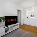 Whome Luxury Downtown Apartment In The Heart Of Lisbon