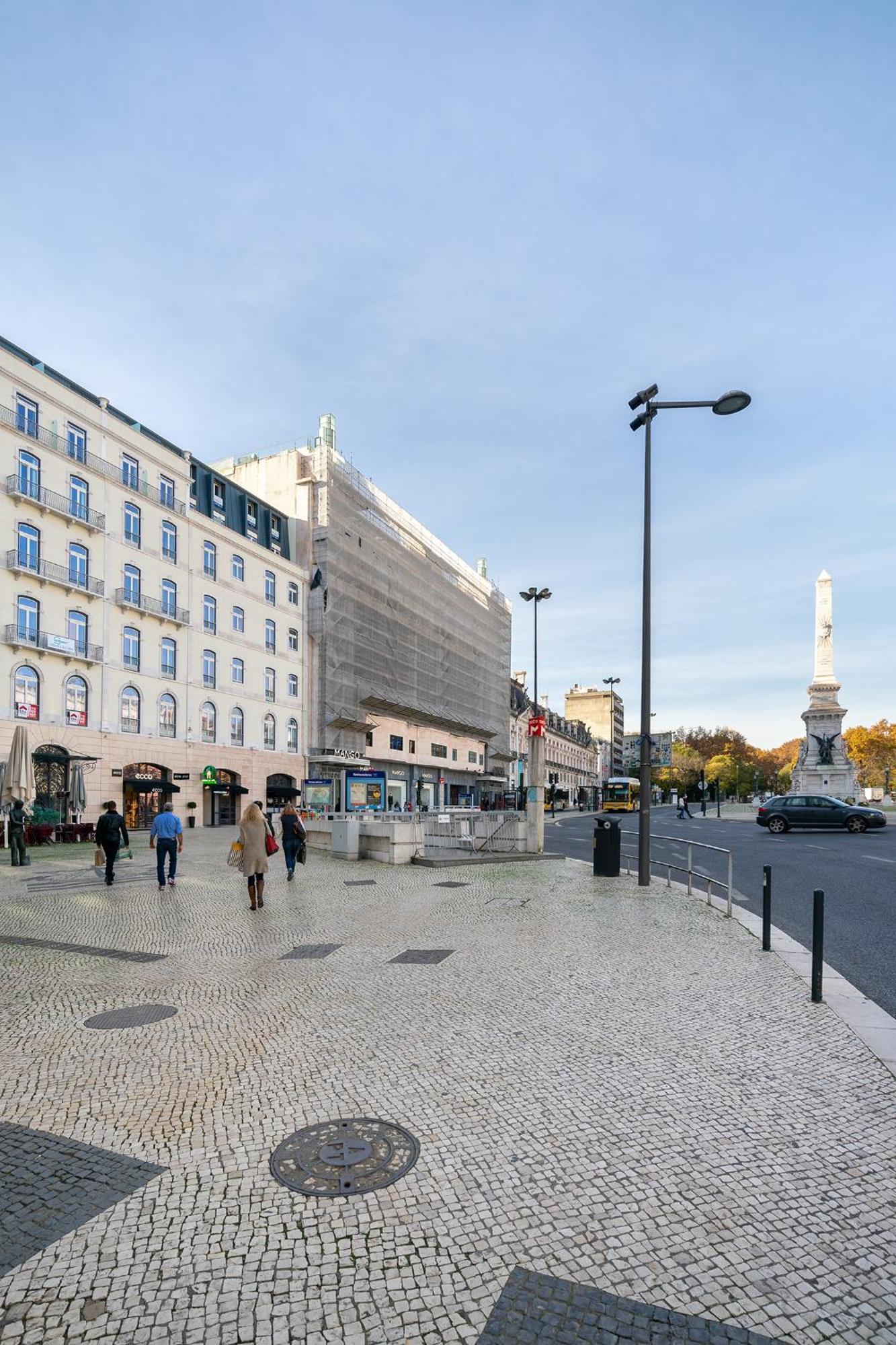 Appartement Whome Luxury Downtown In The Heart Of *