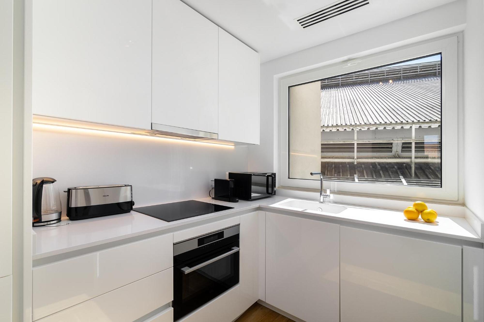 Whome Luxury Downtown In The Heart Of * Lisboa