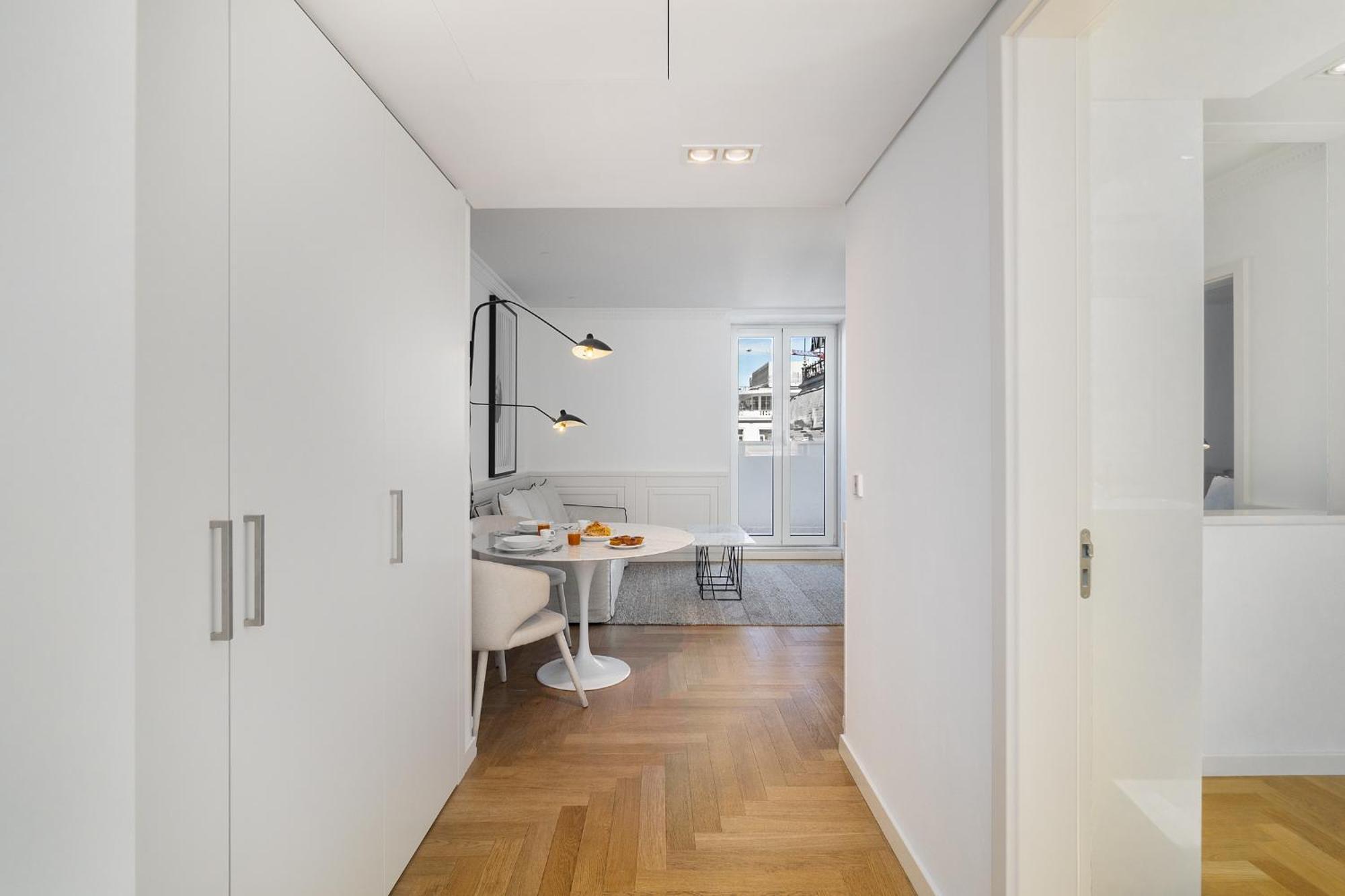 Whome Luxury Downtown In The Heart Of Lisboa