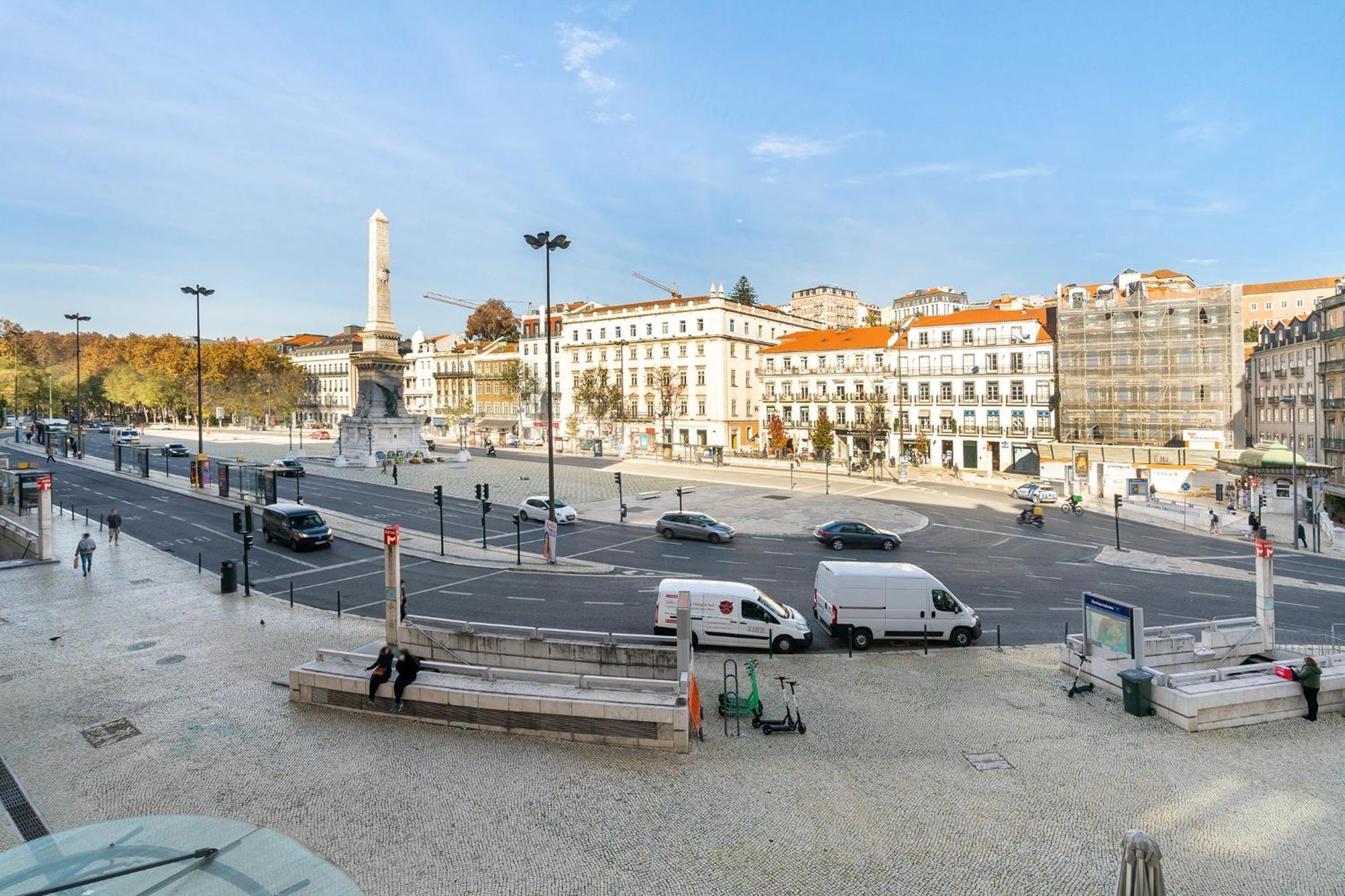 Apartamento Whome Luxury Downtown In The Heart Of *