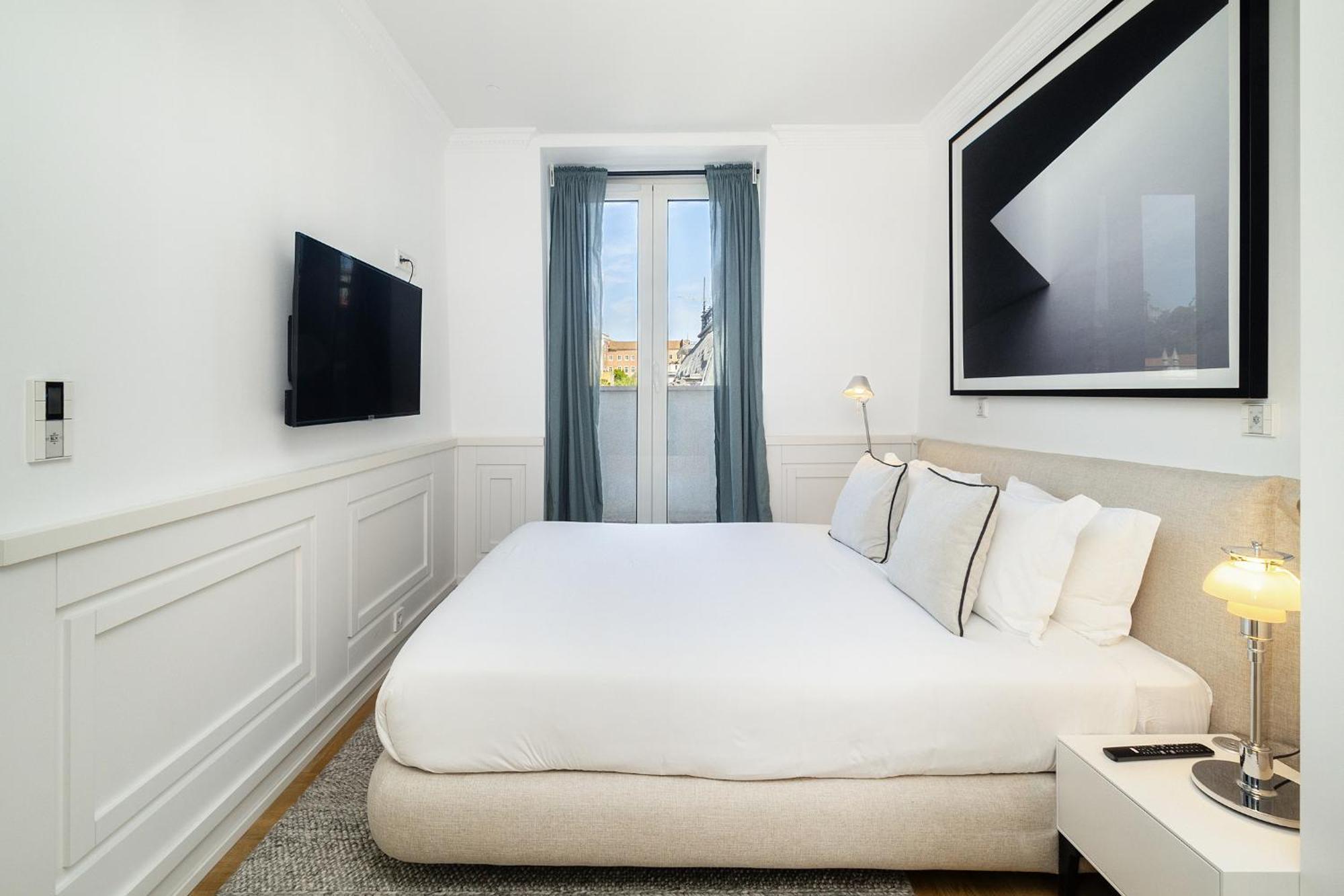 Whome Luxury Downtown In The Heart Of