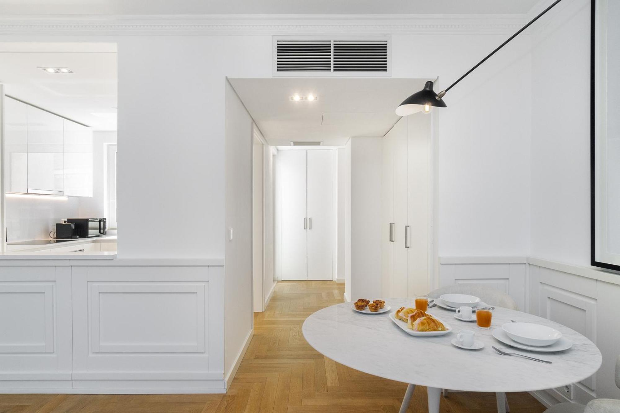Whome Luxury Downtown In The Heart Of Apartamento