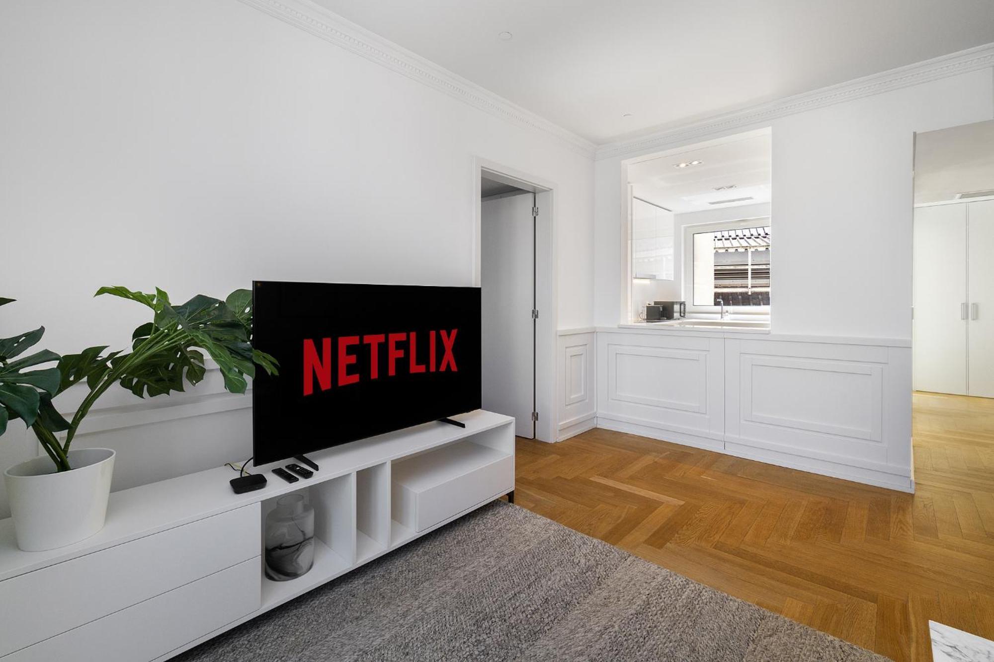 Whome Luxury Downtown In The Heart Of Apartamento *