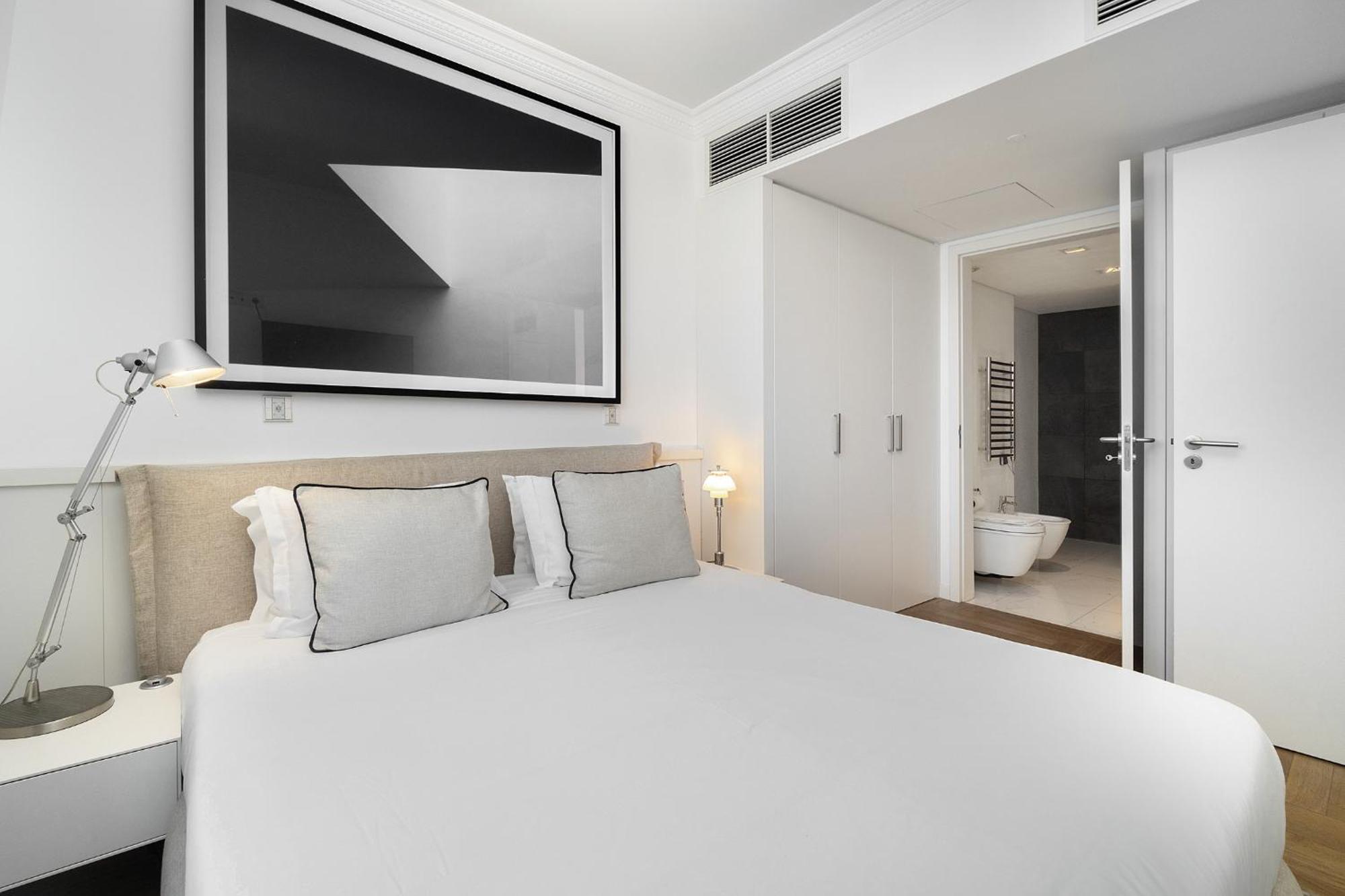 Whome Luxury Downtown In The Heart Of Apartamento Lisboa