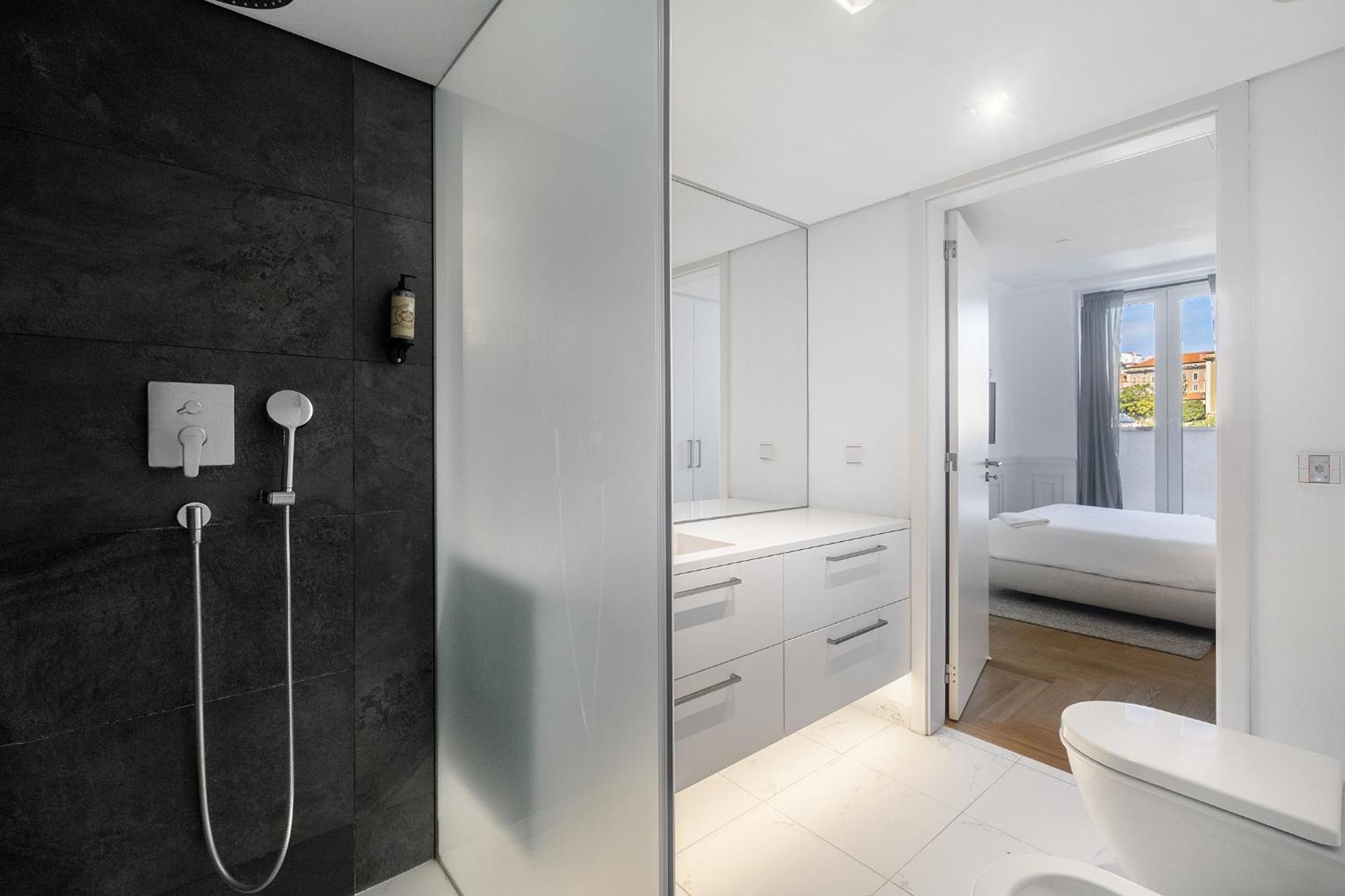 Whome Luxury Downtown In The Heart Of *