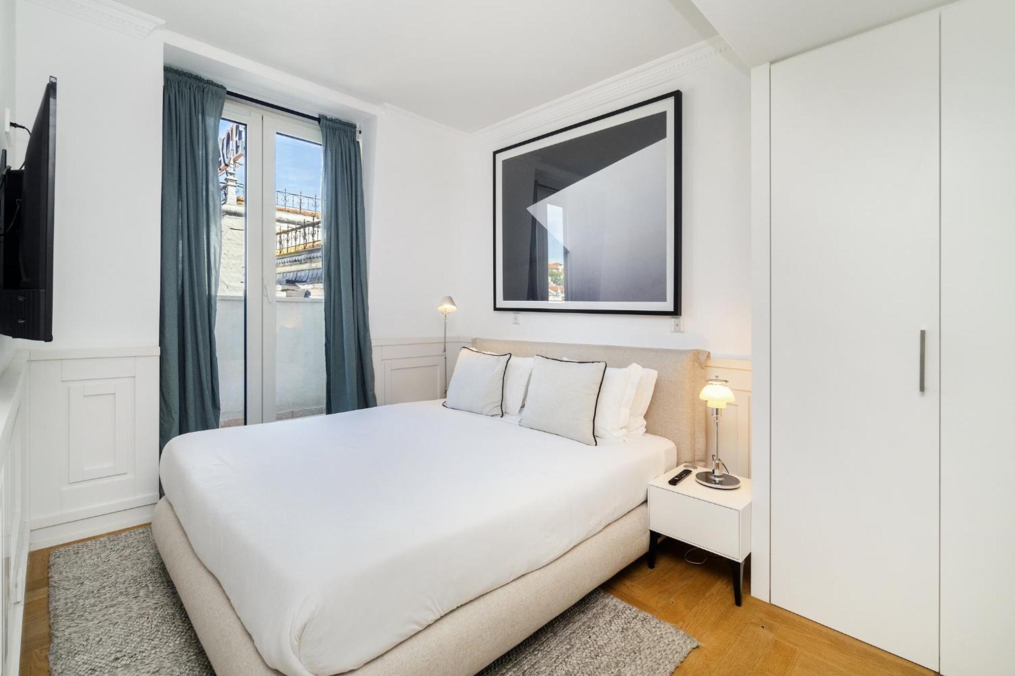 Whome Luxury Downtown In The Heart Of * Lisboa