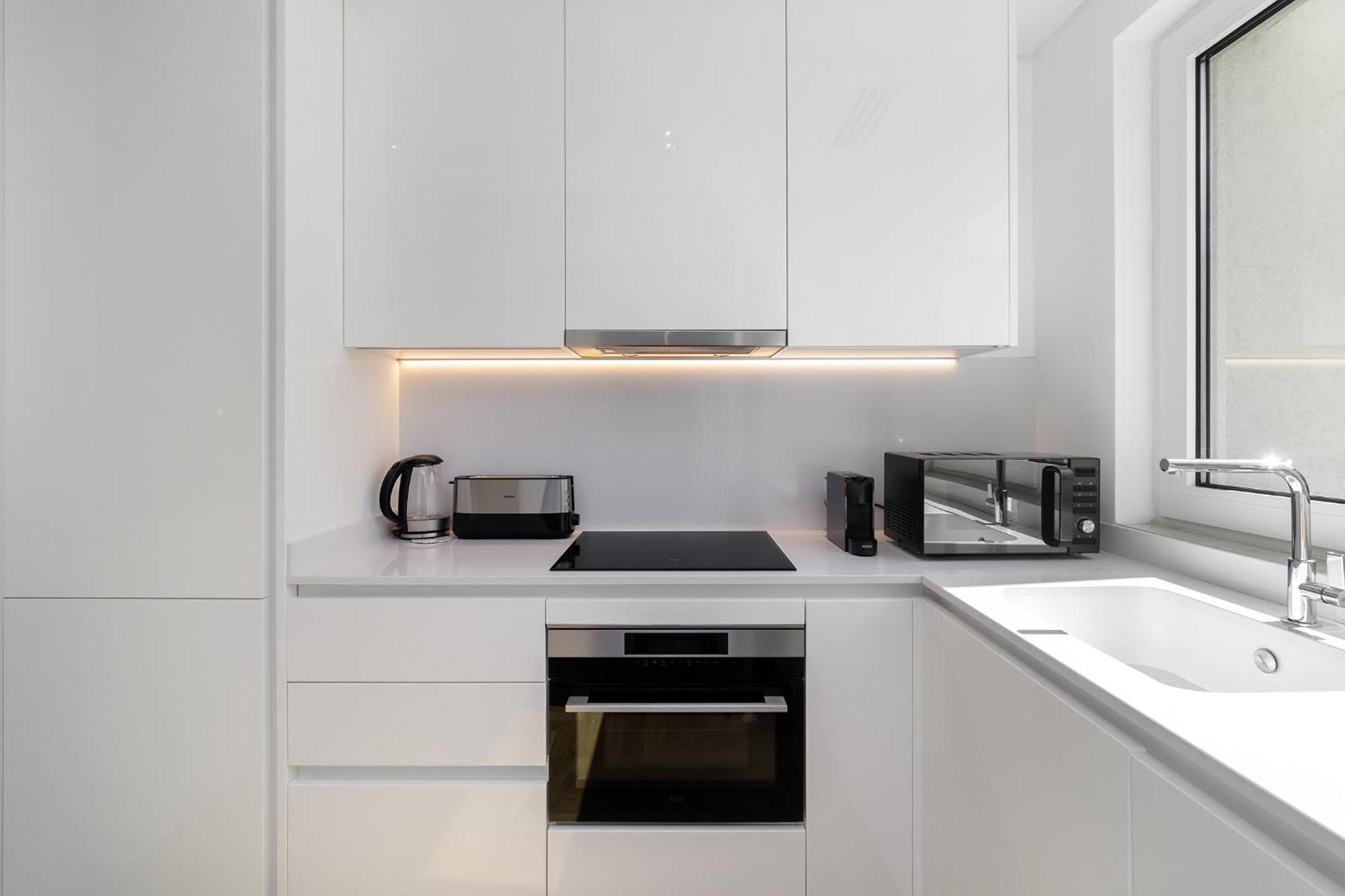 Whome Luxury Downtown In The Heart Of